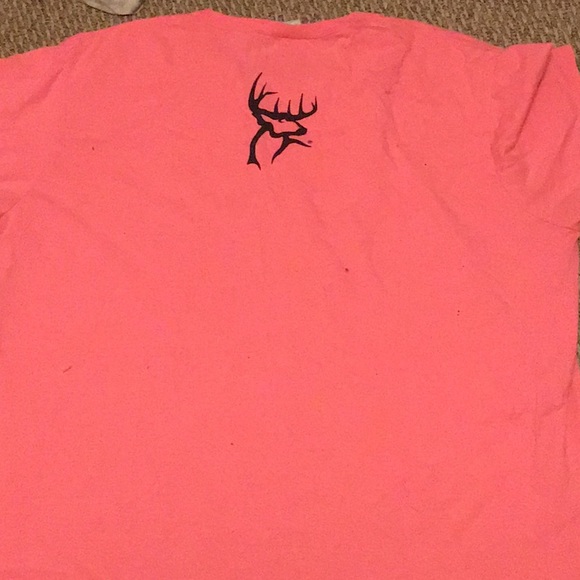 Luke Bryan tshirt - Picture 2 of 2
